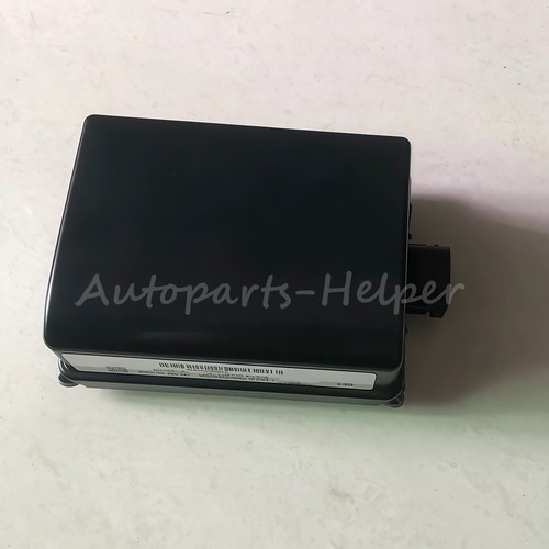 Acc sensor frontradarsensor - acc-sensor,