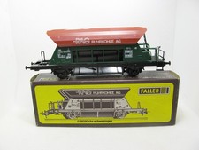 Faller 198, Kieswagen  - Spur