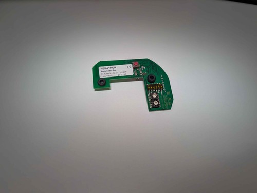 Hekatron 5200001 01 - hekatron, 31-5200001-02-01