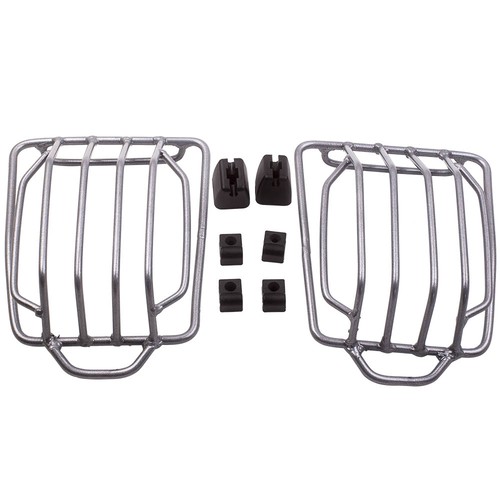 Vorne blinker schutzgitter - blinker,
