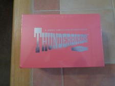 Corgi Thunderbird Fab 1, Neu