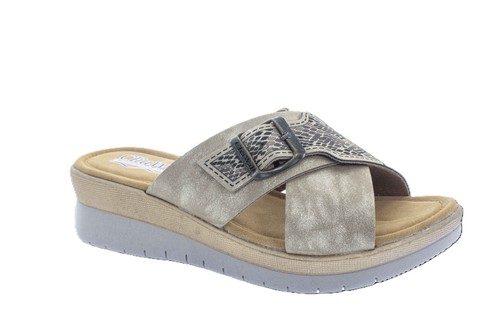 Cliawalk damen kunstleder - cliawalk,