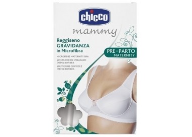 Mammy reggiseno gravidanza - reggiseno,