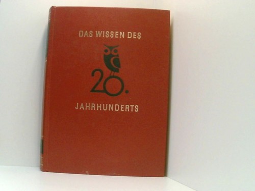 Das wissen des - wissen,