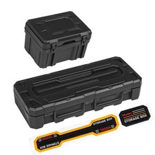 Camping Aufbewahrungsbox für