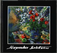  Alexander Solotzew : Maler