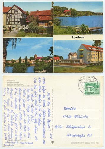 63928 lychen - 63928,