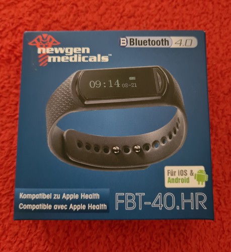 Fitness armband fbt - fitness-armband, fbt-40.hr