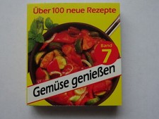 Minikochbuch Maggi Kochstudio