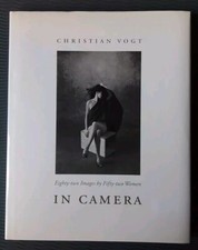 Christian Vogt. In Camera