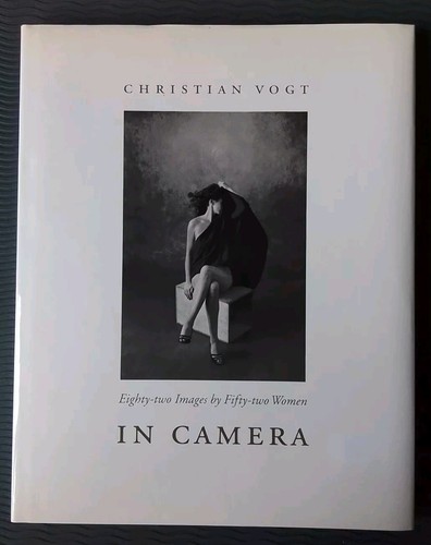 Christian vogt camera - in,