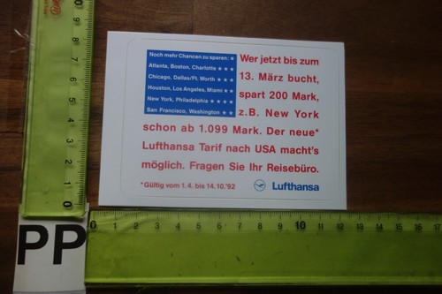 Alter aufkleber flughafen - aufkleber,