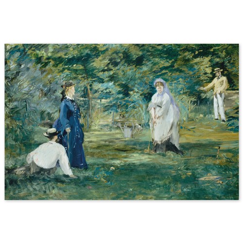 édouard manet die - Édouard, manet,