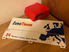 Playmobil Ersatzteile für LKW