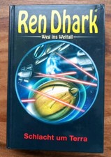 Ren Dhark  - Weg ins Weltall