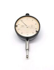 Mahr Messuhr 0,01mm 0-10mm Feinmessuhr Messwerkzeug Metallbearbeitung 