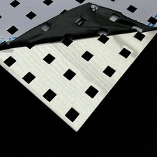 Edelstahl K240 QG10-30 t=1,5mm