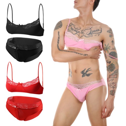 Set von herren slip - herren, sexy