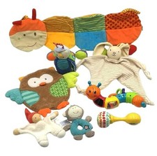 Baby Spielzeug Greifring