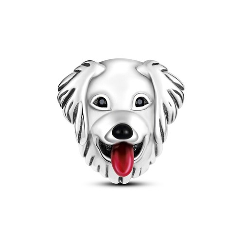 Mula goldenes haar hund diy - haar,