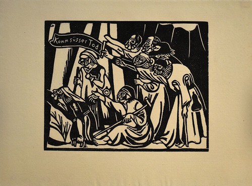 Seewald aus dem camposanto - aus,