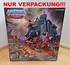 Masters of the Universe MotU