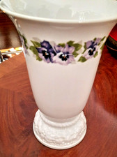 Exklusive Vase der Marke