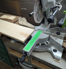 Zero clearance insert for