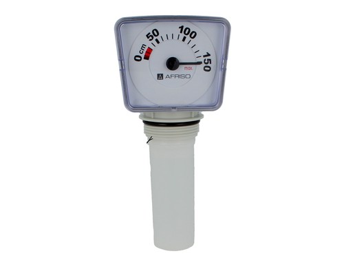 Afriso 16500 mechanischer - 16500,