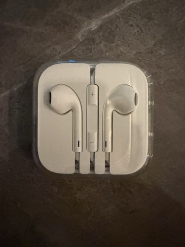 Apple earpods mit - earpods,