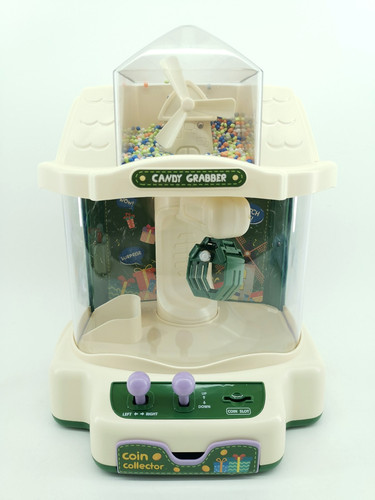 Jonrryin candy grabber - jonrryin,