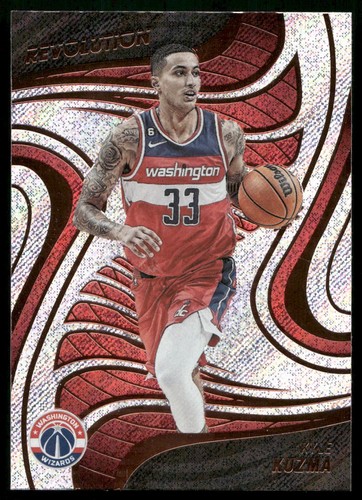 Kyle kuzma 2022 - -, panini