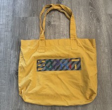 Vintage esprit yellow - 90’s,
