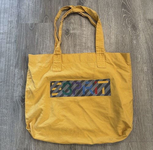 Vintage esprit yellow - 90’s,