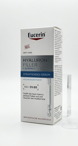 Eucerin hyaluron filler - eucerin, hyaluron-filler