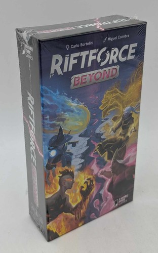 More time games riftforce - more,