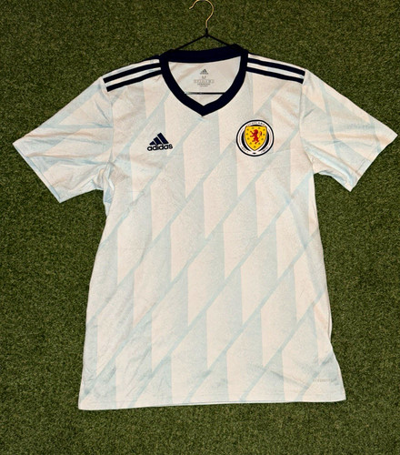 Adidas schottland trikot - adidas,