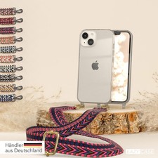 Boho Handykette für iPhone