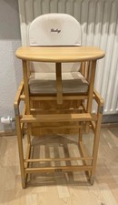 Herlag Kombi-Hochstuhl