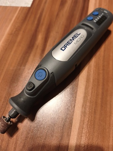 Dremel micro 8050 - dremel,