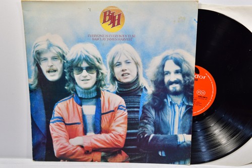 Barclay james harvest - barclay,