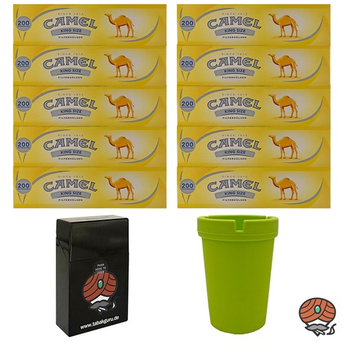 Pack camel king size - pack,