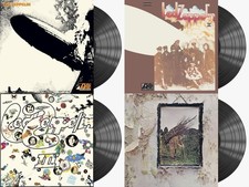 Led Zeppelin - Led Zeppelin I