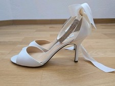 Nina  Open Toes Shoe