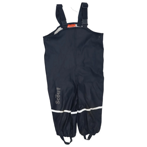 Scout regenhose größe - regenhose,,