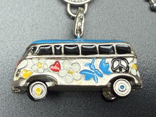 Thomas Sabo Charm VW Hippie