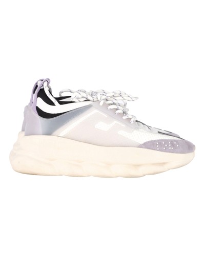 Versace chain reaction - versace, sneaker