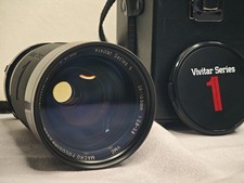 Objektiv Vivitar Series 1