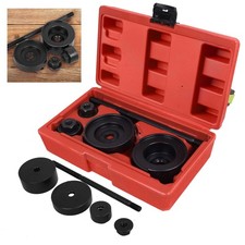 Press-werkzeug Hinterachslager Hinterachse Werkzeug Set Einpresswerkzeug VW Audi