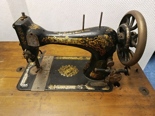 Singer 28k antike - 28k,